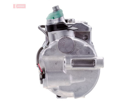 Compressor, air conditioning, Image 4