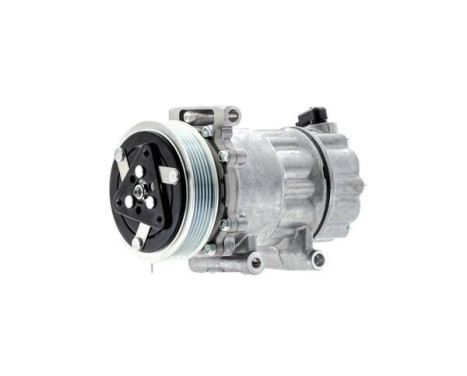 Compressor, air conditioning, Image 2