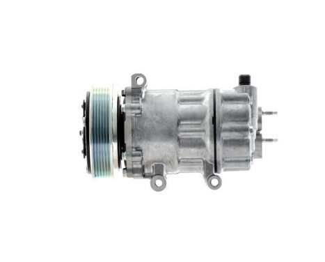 Compressor, air conditioning, Image 3