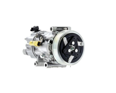 Compressor, air conditioning, Image 8