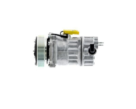 Compressor, air conditioning, Image 9