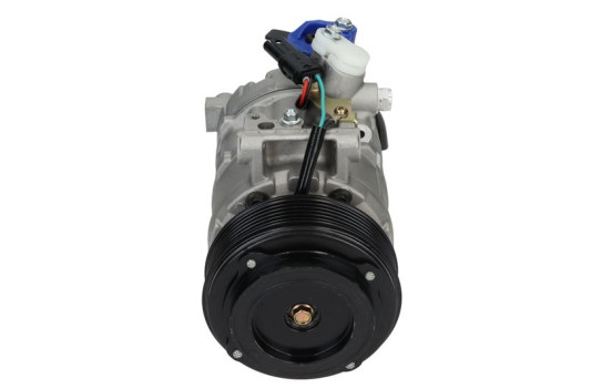 Compressor, air conditioning, Image 2