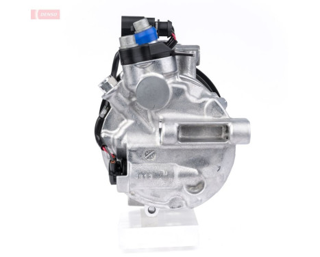 Compressor, air conditioning, Image 2