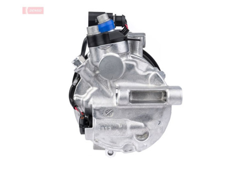 Compressor, air conditioning, Image 4