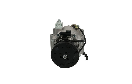 Compressor, air conditioning, Image 2