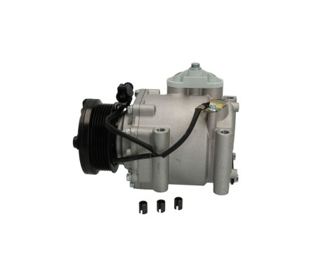 Compressor, air conditioning, Image 3