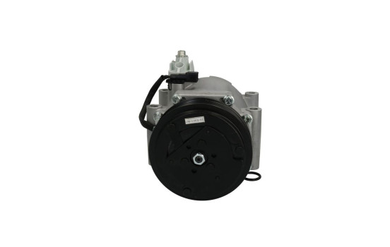 Compressor, air conditioning, Image 2