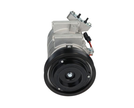 Compressor, air conditioning, Image 2