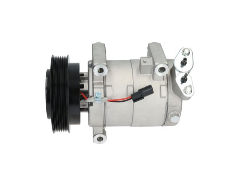 Compressor, air conditioning, Image 3