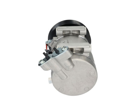 Compressor, air conditioning, Image 4