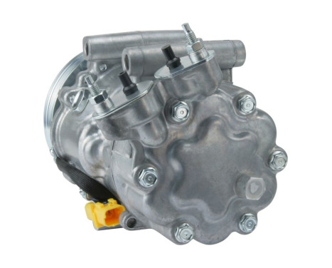 Compressor, air conditioning, Image 2