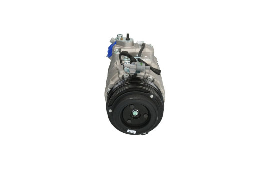 Compressor, air conditioning, Image 4