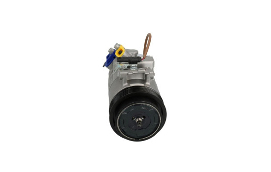 Compressor, air conditioning, Image 2