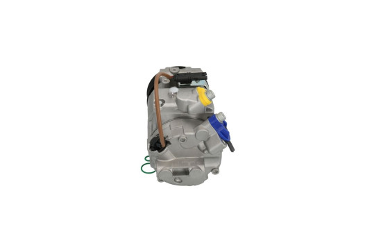 Compressor, air conditioning, Image 4