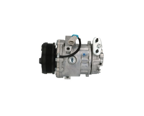 Compressor, air conditioning, Image 3