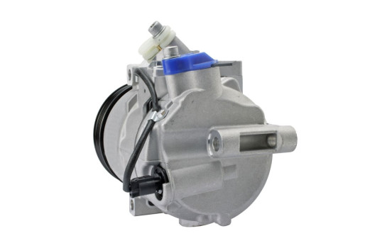 Compressor, air conditioning, Image 2