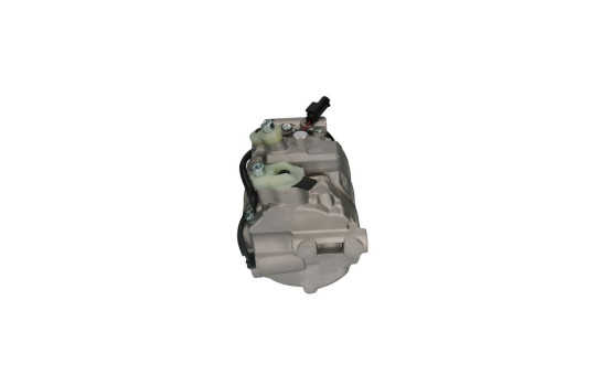 Compressor, air conditioning, Image 4