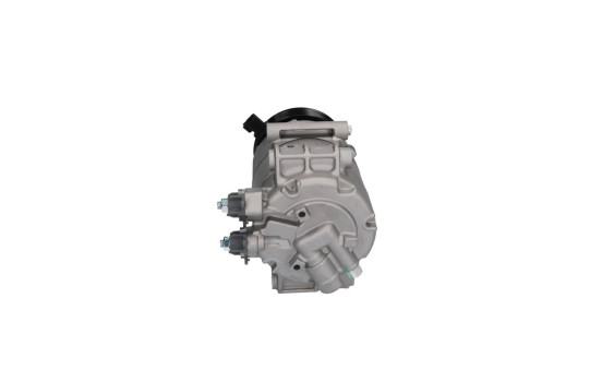 Compressor, air conditioning, Image 4