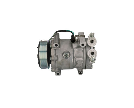 Compressor, air conditioning, Image 3