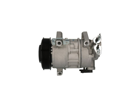 Compressor, air conditioning, Image 3