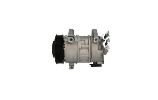Compressor, air conditioning, Image 3