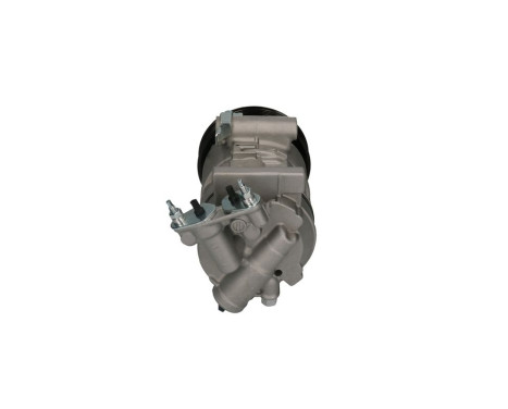 Compressor, air conditioning, Image 4