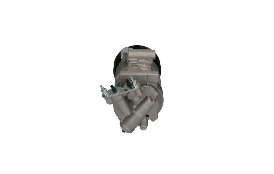 Compressor, air conditioning, Image 4