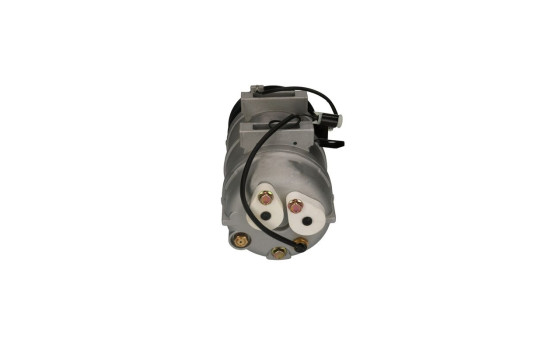 Compressor, air conditioning, Image 2