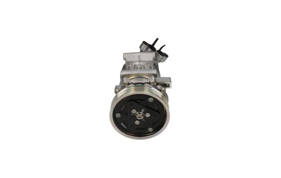 Compressor, air conditioning, Image 2