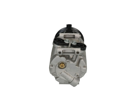 Compressor, air conditioning, Image 4