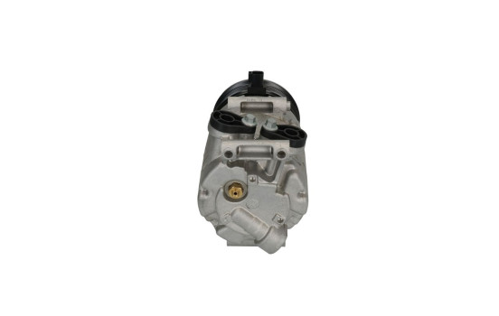 Compressor, air conditioning, Image 4