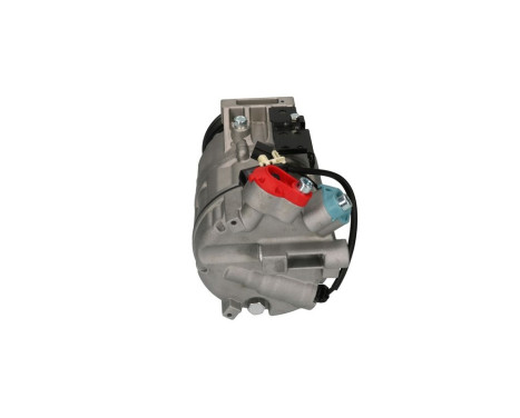 Compressor, air conditioning, Image 2