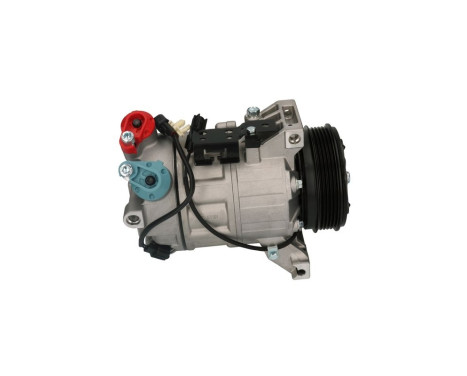 Compressor, air conditioning, Image 3