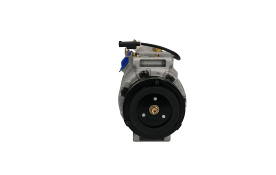 Compressor, air conditioning, Image 2