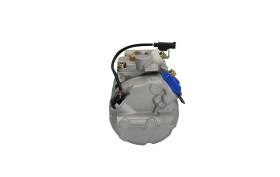 Compressor, air conditioning, Image 4