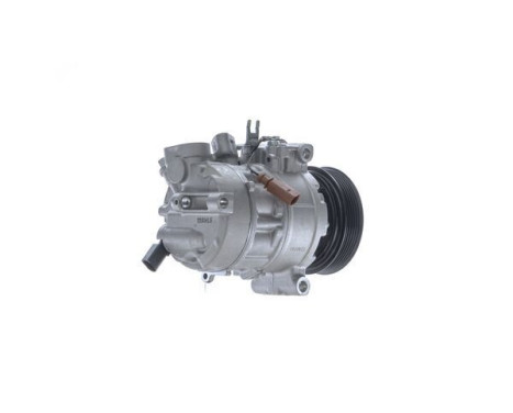 Compressor, air conditioning, Image 6