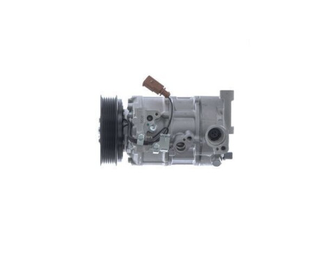 Compressor, air conditioning, Image 9