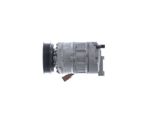 Compressor, air conditioning, Image 10