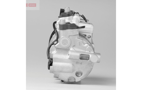 Compressor, air conditioning, Image 3
