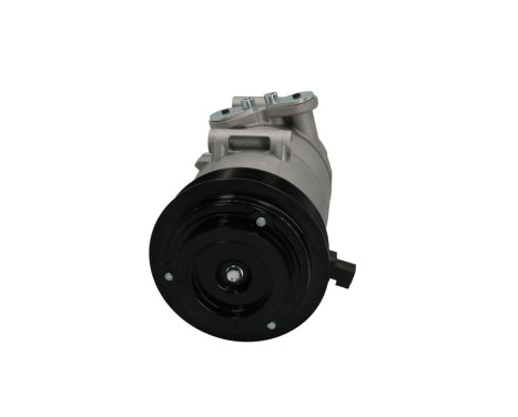 Compressor, air conditioning, Image 2