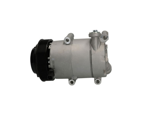 Compressor, air conditioning, Image 3