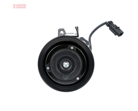 Compressor, air conditioning, Image 2