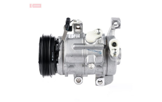Compressor, air conditioning, Image 4