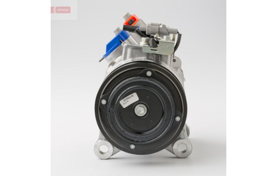 Compressor, air conditioning, Image 3