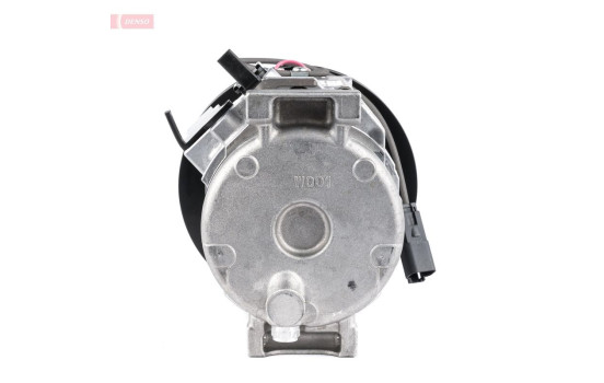 Compressor, air conditioning, Image 3