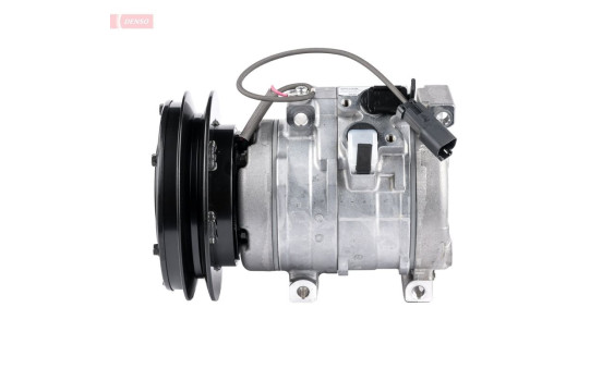 Compressor, air conditioning, Image 4