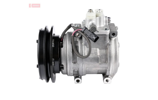 Compressor, air conditioning, Image 4