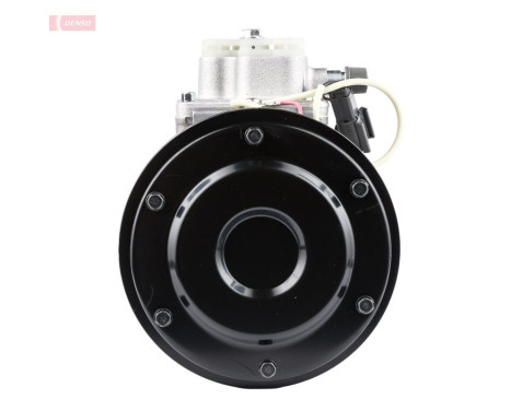 Compressor, air conditioning, Image 2