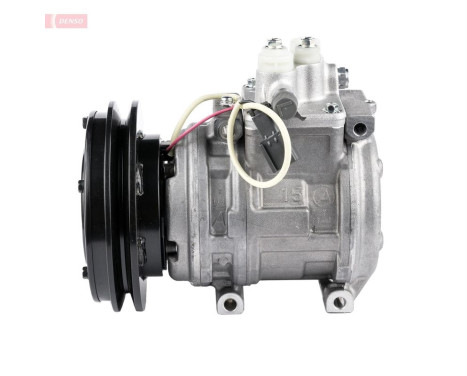 Compressor, air conditioning, Image 4