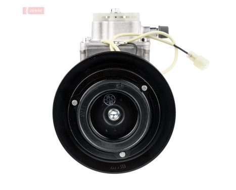 Compressor, air conditioning, Image 2